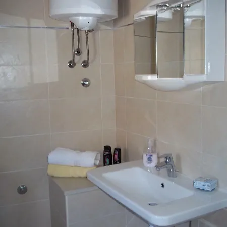 Apartment Sunshine Ragusa Esterno foto