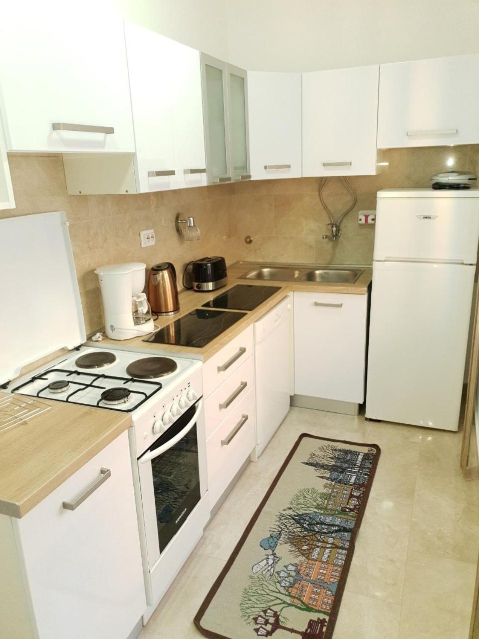 Apartament Sunshine Dubrownik