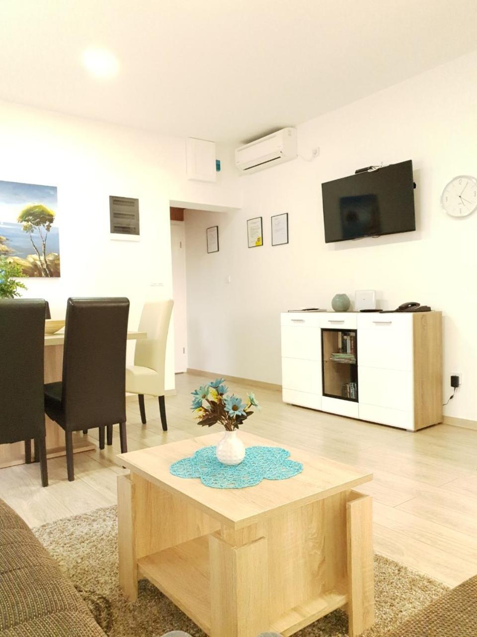 Apartmán Sunshine