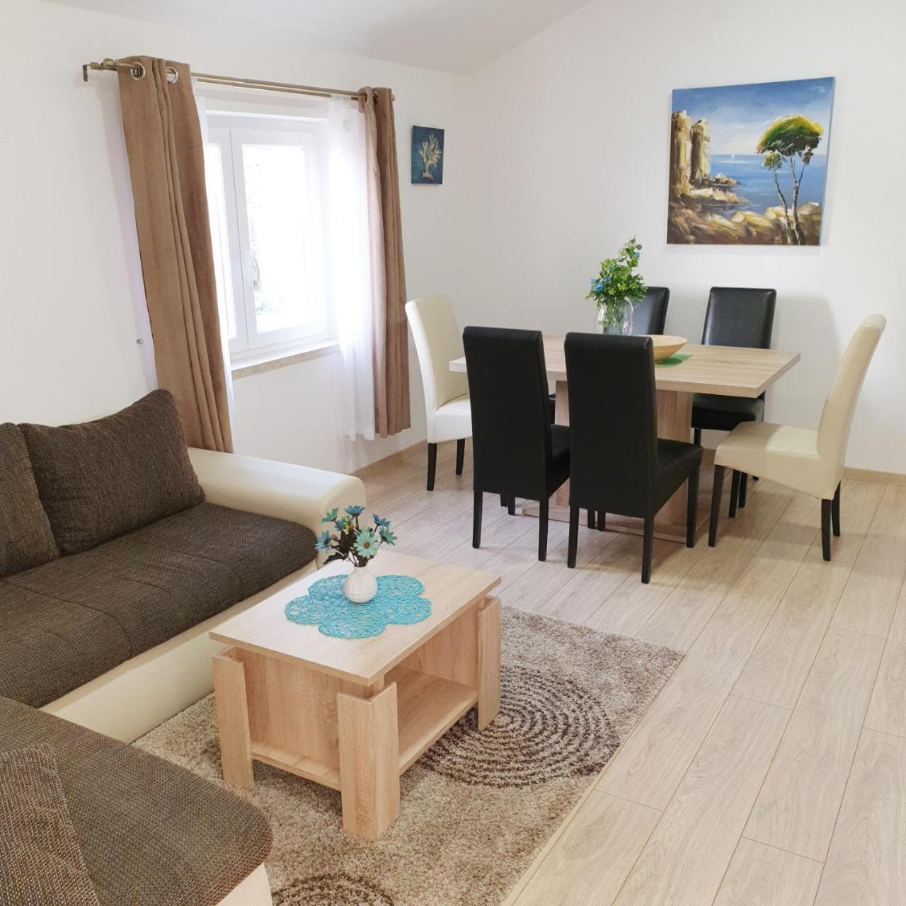 Apartament Sunshine Dubrownik