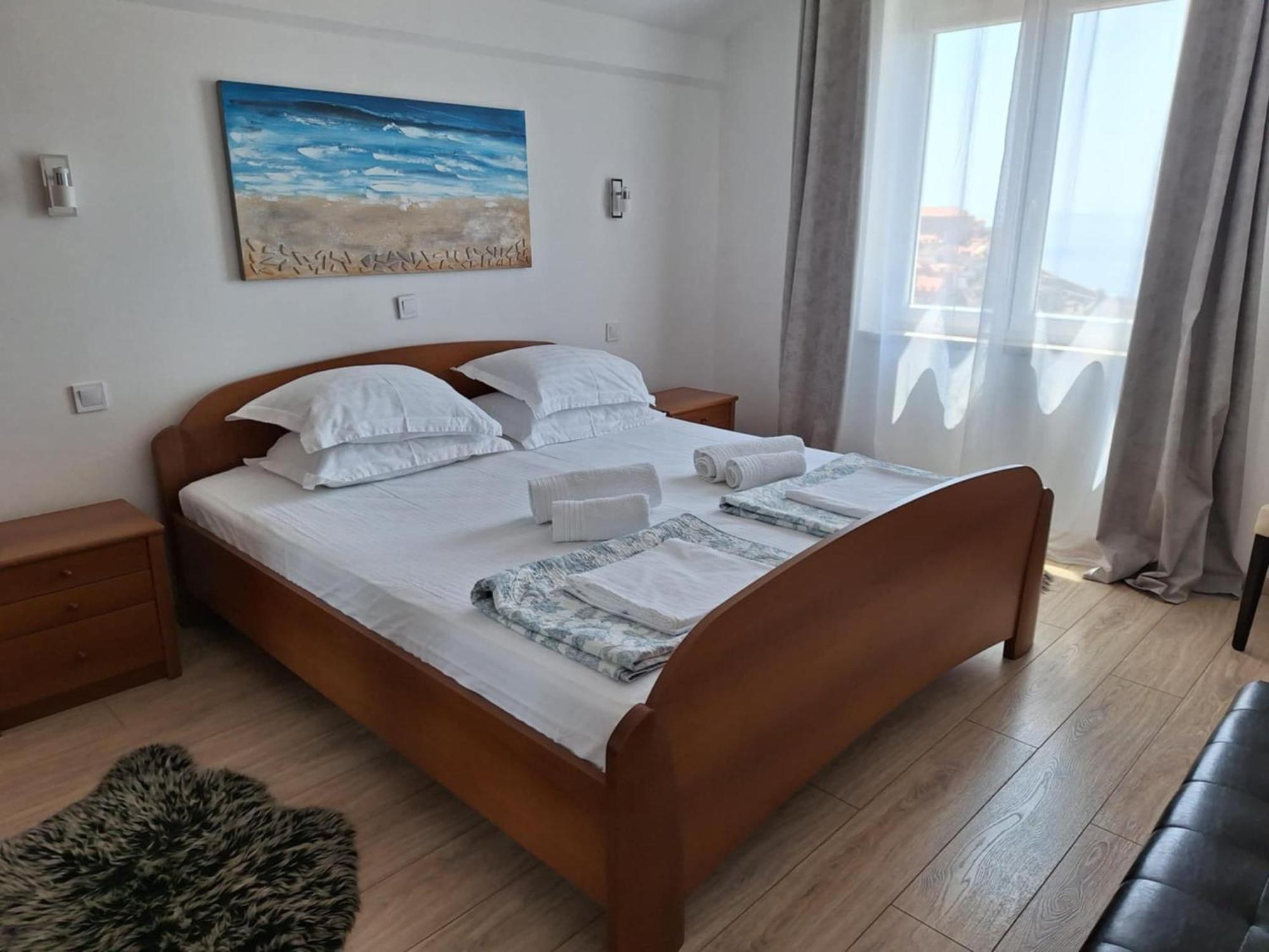 Sunshine Appartement Dubrovnik