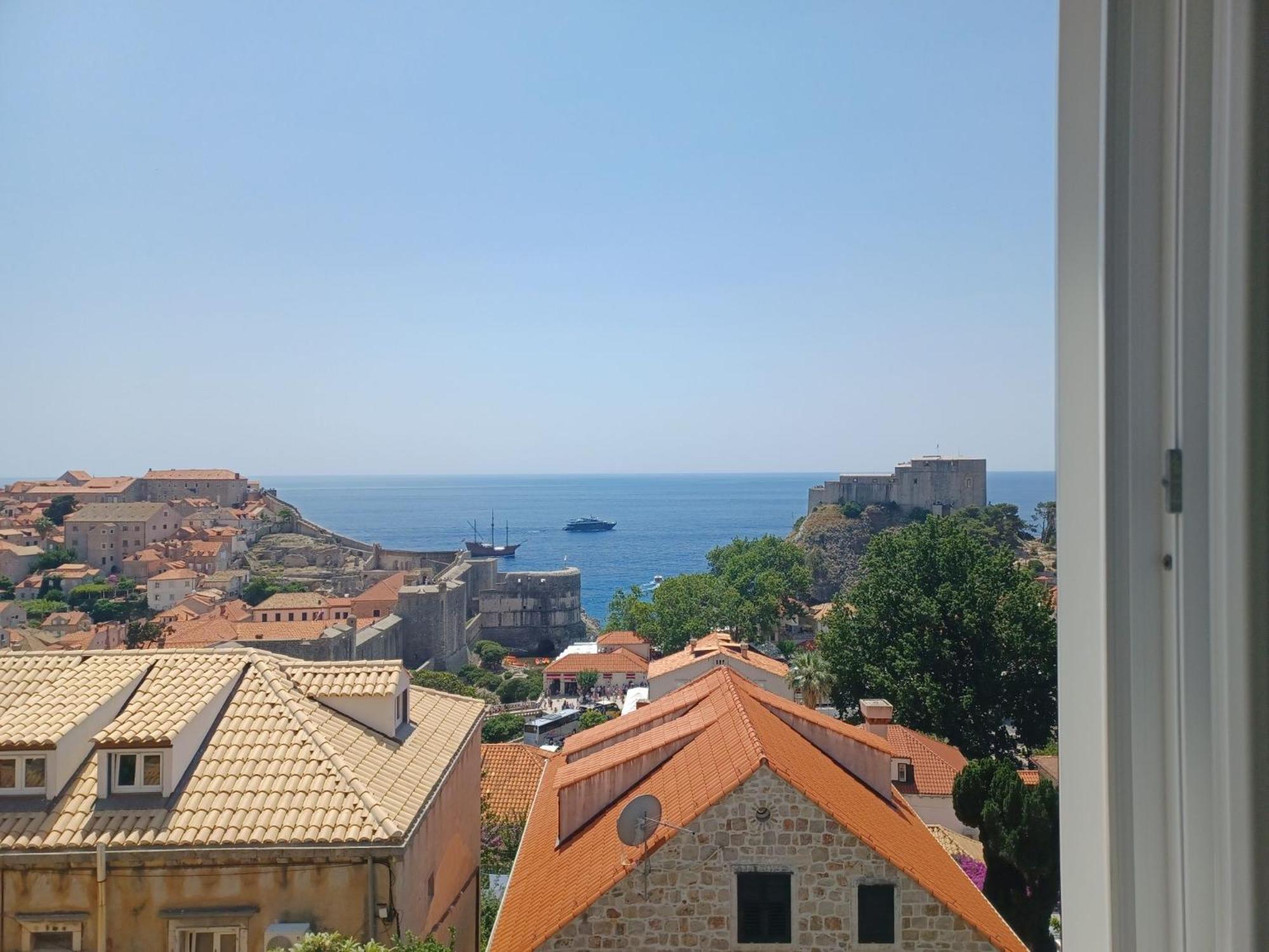 Sunshine * Dubrovnik