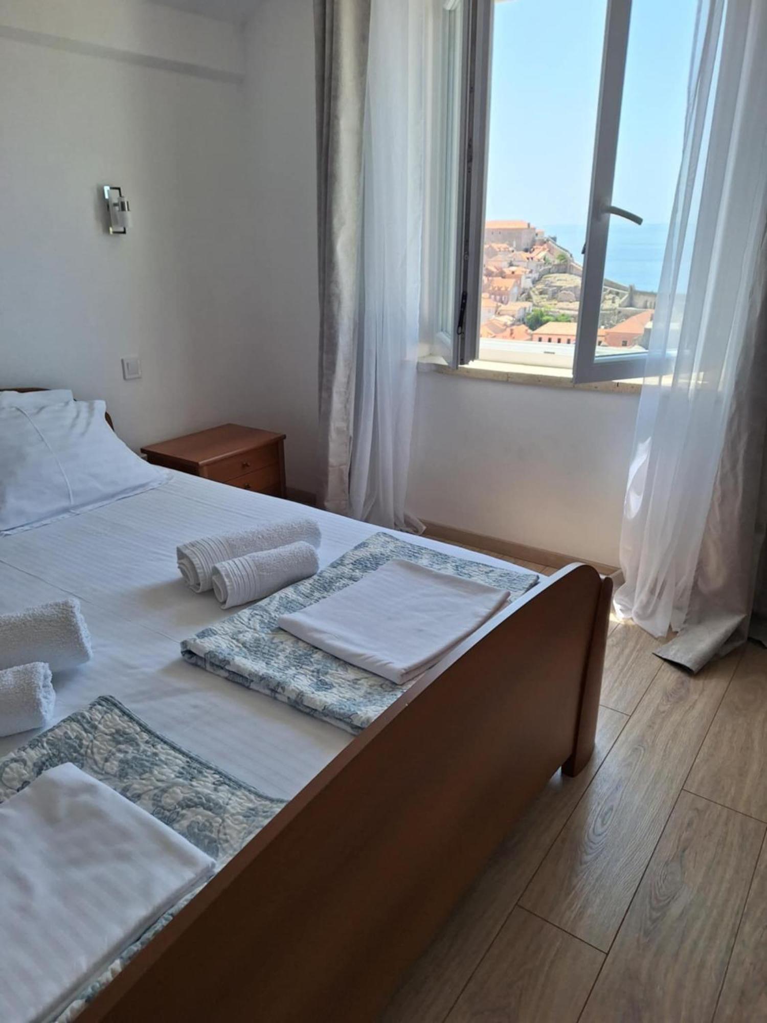 Apartmán Sunshine Dubrovnik