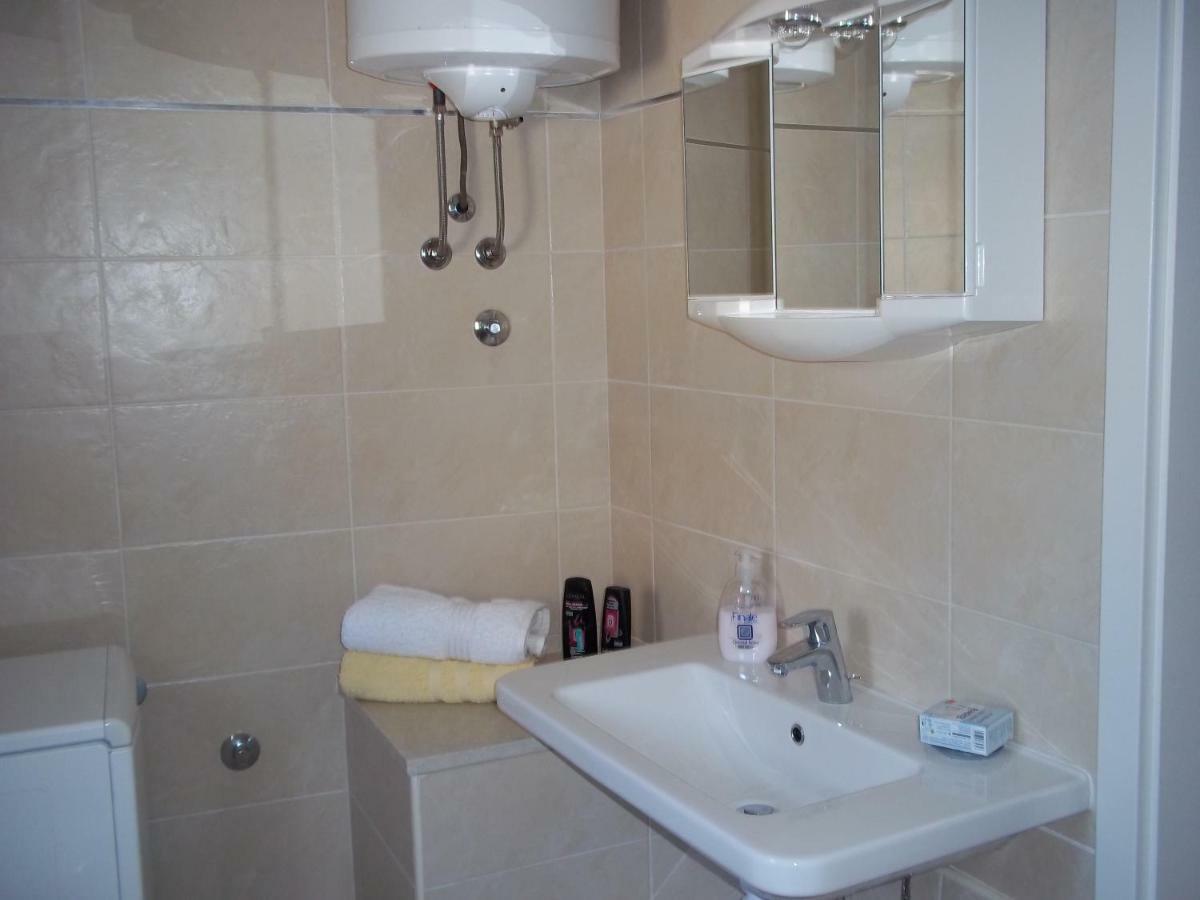 Sunshine Appartement