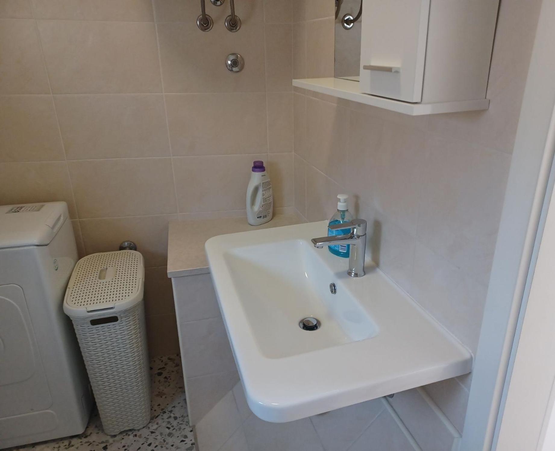 Sunshine Apartament